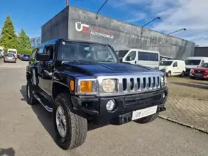 HUMMER H3 Bild 2