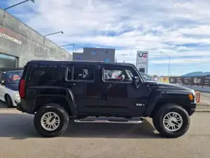 HUMMER H3 Bild 13