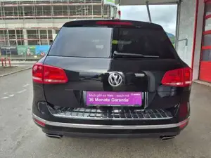 Volkswagen Touareg Bild 7