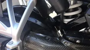 Verkaufe BMW R1250GS Adventure Bild 7
