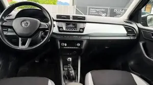 Skoda Fabia Bild 5