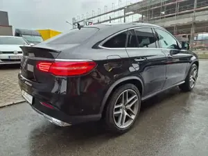 Mercedes-Benz E 350 Bild 16