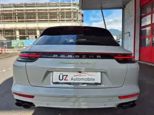 Porsche Panamera Bild 8