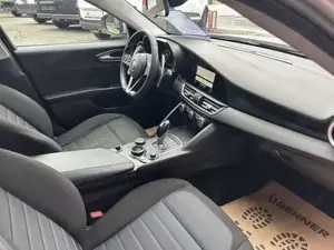 Alfa Romeo Giulia Bild 15