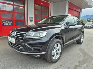 Volkswagen Touareg Bild 4