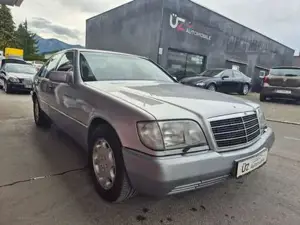 Mercedes-Benz S 500 Bild 2