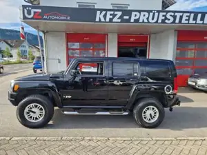 HUMMER H3 Bild 8