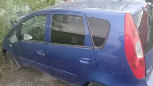 Mitsubishi Colt Bild 2