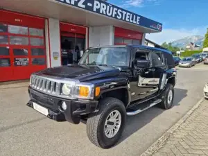 HUMMER H3 Bild 5