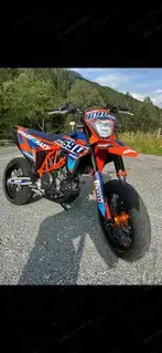 Ktm 690 Smcr Bild 3