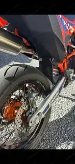 Ktm 690 Smcr Bild 5