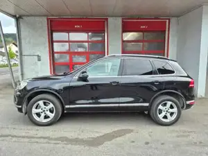 Volkswagen Touareg Bild 5