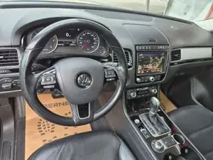 Volkswagen Touareg Bild 13