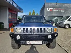 HUMMER H3 Bild 4