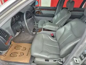 Mercedes-Benz S 500 Bild 10