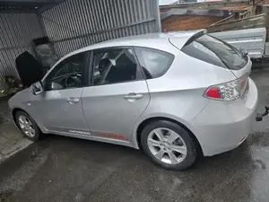 Subaru Impreza Bild 2