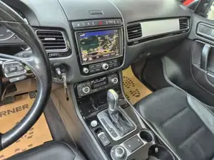 Volkswagen Touareg Bild 14