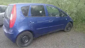 Mitsubishi Colt Bild 3