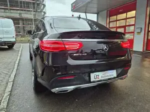 Mercedes-Benz E 350 Bild 12