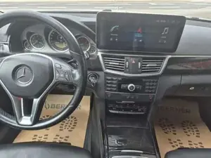 Mercedes-Benz E 220 Bild 17