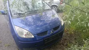 Mitsubishi Colt Bild 4