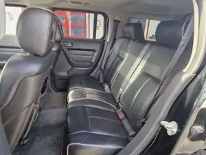 HUMMER H3 Bild 18