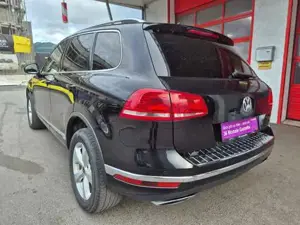 Volkswagen Touareg Bild 6