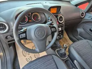 Opel Corsa Bild 11