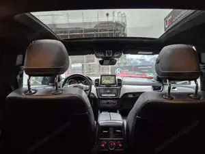 Mercedes-Benz E 350 Bild 18