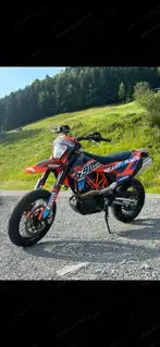 Ktm 690 Smcr Bild 4