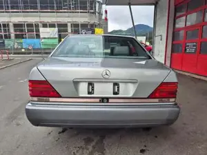 Mercedes-Benz S 500 Bild 7