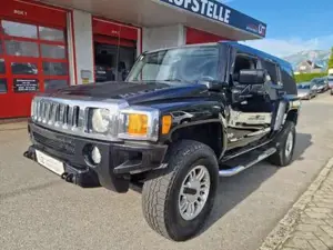 HUMMER H3 Bild 6