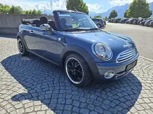 MINI cabrio 90000 km Bild 2
