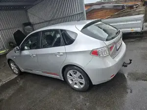 Subaru Impreza Bild 3