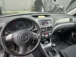 Subaru Impreza Bild 4