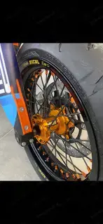 Ktm 690 Smcr