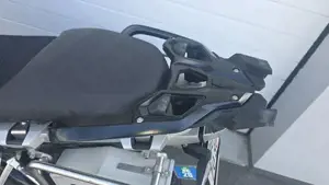 Verkaufe BMW R1250GS Adventure Bild 3