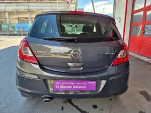 Opel Corsa Bild 7