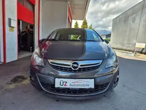 Opel Corsa Bild 3