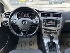 Volkswagen Golf Bild 11