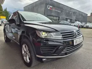 Volkswagen Touareg Bild 2
