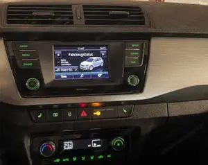 Skoda Fabia Bild 6