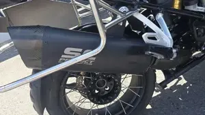 Verkaufe BMW R1250GS Adventure Bild 4