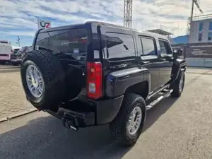 HUMMER H3 Bild 12
