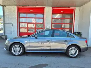 Audi A4 Bild 6