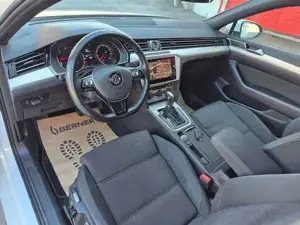 Volkswagen Passat Bild 17