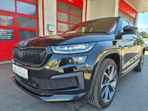 Skoda Kodiaq Bild 5