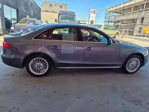 Audi A4 Bild 11
