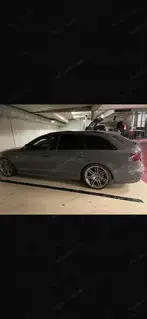 Audi A6 Bild 4