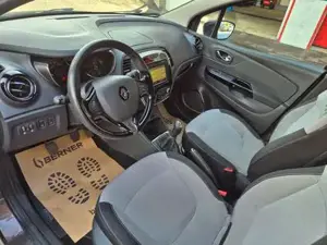 Renault Captur Bild 19